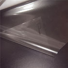 Transparent 60mic C3H4O2 Thermoplastic Film Eco Friendly