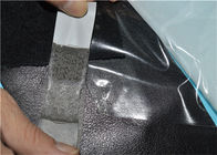 Transparent EAA Hot Melt Adhesive Film For Textile Fabric ROHS